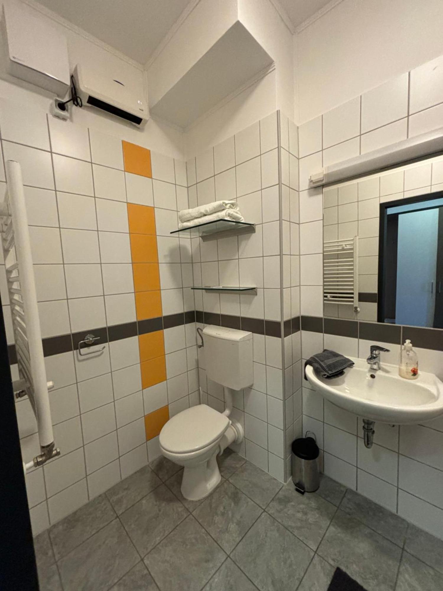 Aparthotel Skc Siófok Zewnętrze zdjęcie