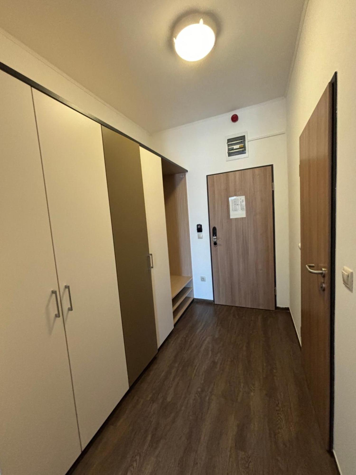 Aparthotel Skc Siófok Zewnętrze zdjęcie
