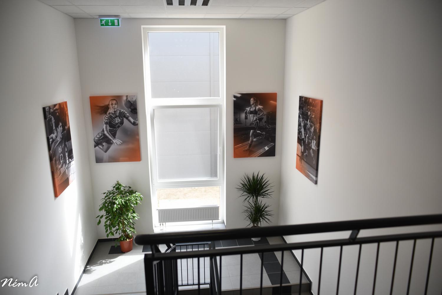 Aparthotel Skc Siófok Zewnętrze zdjęcie