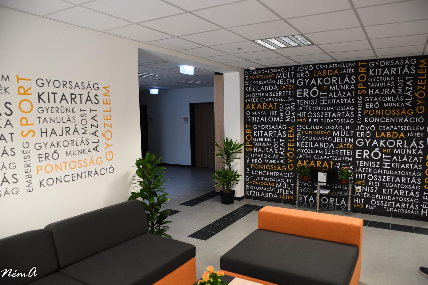 Aparthotel Skc Siófok Zewnętrze zdjęcie