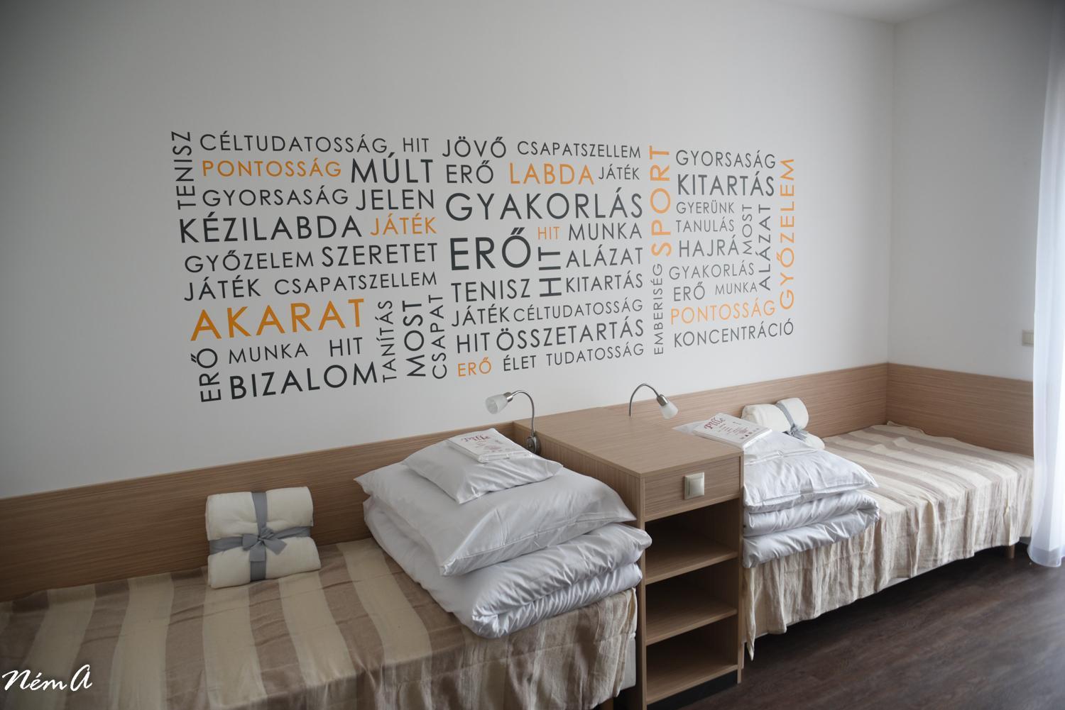 Aparthotel Skc Siófok Zewnętrze zdjęcie