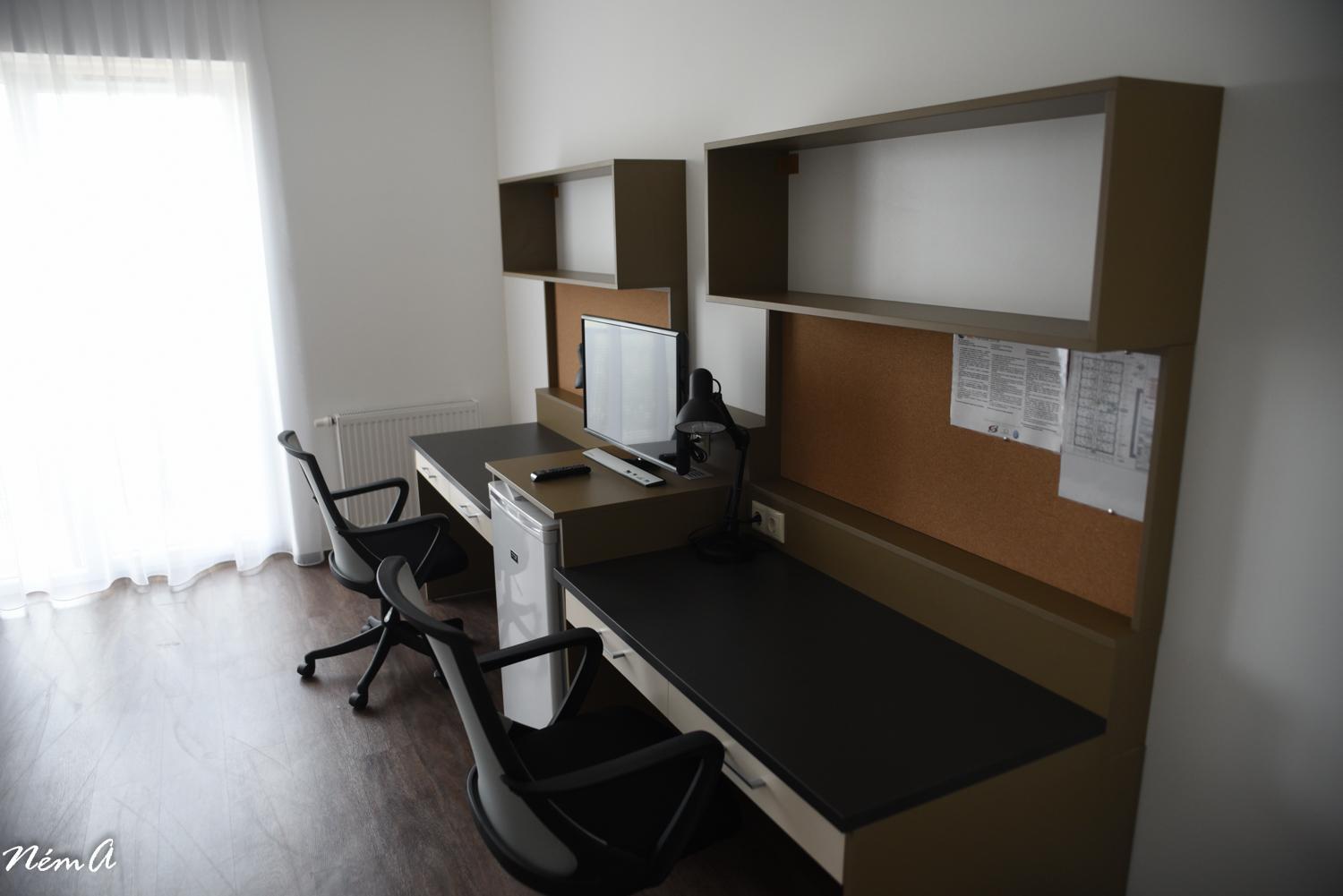 Aparthotel Skc Siófok Zewnętrze zdjęcie